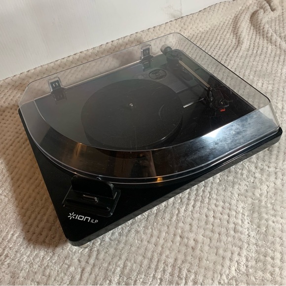 Ion iLP record player! - Picture 5 of 14